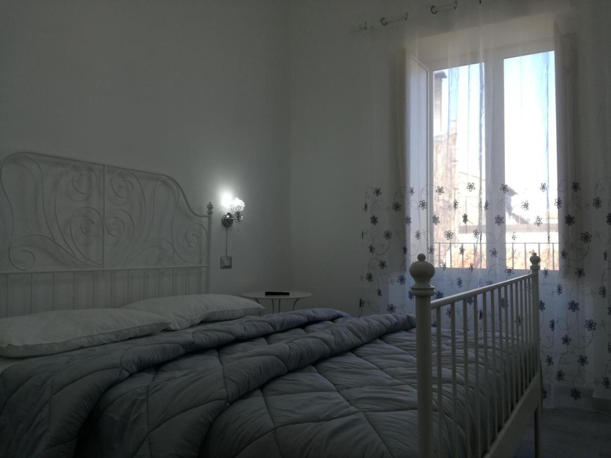 Morgana'S House Apartment Catania Exterior photo