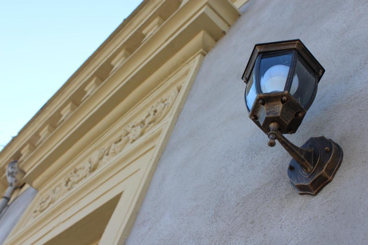 Morgana'S House Apartment Catania Exterior photo