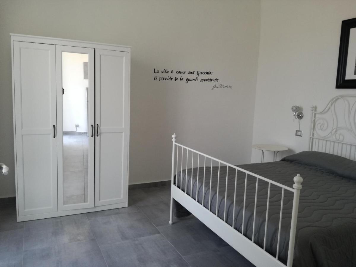 Morgana'S House Apartment Catania Exterior photo